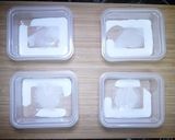 R1ヨーグルトの作り方(食品乾燥機)作り方5写真