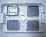 R1ヨーグルトの作り方(食品乾燥機)作り方7写真