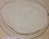 生クリーム食パン作り方5写真