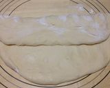 生クリーム食パン作り方6写真