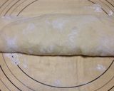 生クリーム食パン作り方7写真