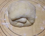 生クリーム食パン作り方8写真