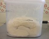 生クリーム食パン作り方9写真