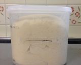 生クリーム食パン作り方10写真