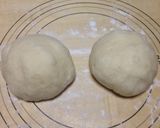 生クリーム食パン作り方11写真
