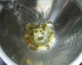 ごま油でトロトロ♪まぐろのねぎ和え作り方3写真