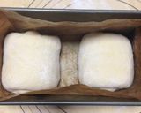 生クリーム食パン作り方17写真