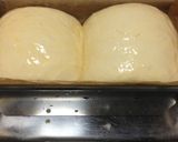 生クリーム食パン作り方20写真