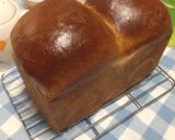 生クリーム食パン作り方21写真