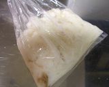 豆腐 de miyumiyuサラダ作り方3写真