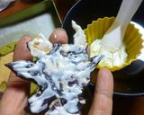 妖怪ウォッチメダルクッキー☆着色料不使用作り方12写真