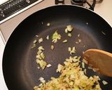 トマト缶で簡単＊煮込みハンバーグ♡作り方1写真