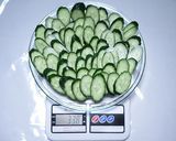 食品野菜乾燥機で作る干しきゅうり作り方1写真