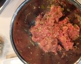 トマト缶で簡単＊煮込みハンバーグ♡作り方6写真