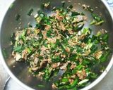 たれなしのパリッと仕上がる味付餃子作り方3写真