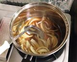 【豚バラ肉】シンプルな豚丼【玉ねぎ】作り方2写真
