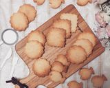 Simple♡基本の型抜きクッキー♪作り方10写真