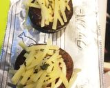 椎茸の丸焼きパート2作り方1写真