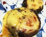 椎茸の丸焼きパート2作り方2写真