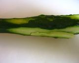 豆腐 de miyumiyuサラダ作り方4写真