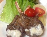アルスラーン戦記 骨付き肉 ラム作り方4写真
