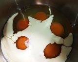 ほうれん草とベーコンのキッシュ作り方4写真