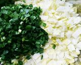 白菜がうまい!餃子作り方2写真