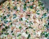 白菜がうまい!餃子作り方4写真