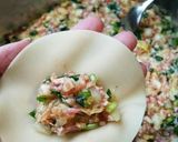 白菜がうまい!餃子作り方5写真