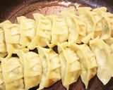 白菜がうまい!餃子作り方6写真