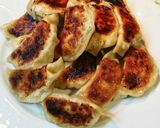 白菜がうまい!餃子作り方7写真