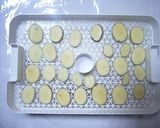 家庭用食品乾燥機で作る干しじゃがいも作り方2写真