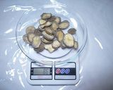 家庭用食品乾燥機で作る干しじゃがいも作り方4写真