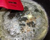 フライパン一つでチキンカレー作り方3写真