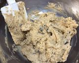 コーヒーチョコクッキー作り方5写真