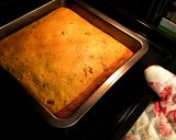 ココナッツオイルでしっとり人参ケーキ♡作り方7写真
