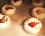 お手軽簡単2stepマシュマロクッキー☆作り方2写真