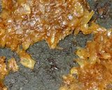 フライパン一つでチキンカレー作り方5写真