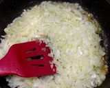 フライパン一つでチキンカレー作り方4写真