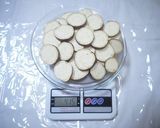 家庭用食品乾燥機で作る干しさつまいも作り方1写真