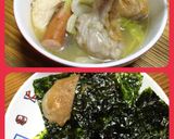 おから餅アレンジ♪糖質制限でもチーズ餅♪作り方4写真