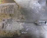 甘酒作り　麹と残りご飯を魔法瓶で作り方8写真