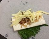 豆腐の春巻作り方3写真
