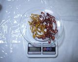 干し野菜の作り方（パプリカ）食品乾燥機作り方4写真