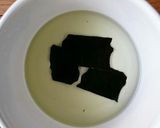 万能調味料に煎り酒なんて如何でしょうか作り方1写真