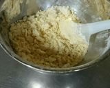 マーガリンでサクサク型抜きクッキー作り方4写真