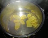 台湾冬至団子作り方2写真