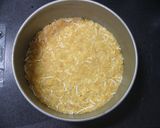マンゴーヨーグルトチーズケーキ作り方2写真