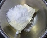 マンゴーヨーグルトチーズケーキ作り方3写真