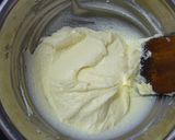 マンゴーヨーグルトチーズケーキ作り方4写真